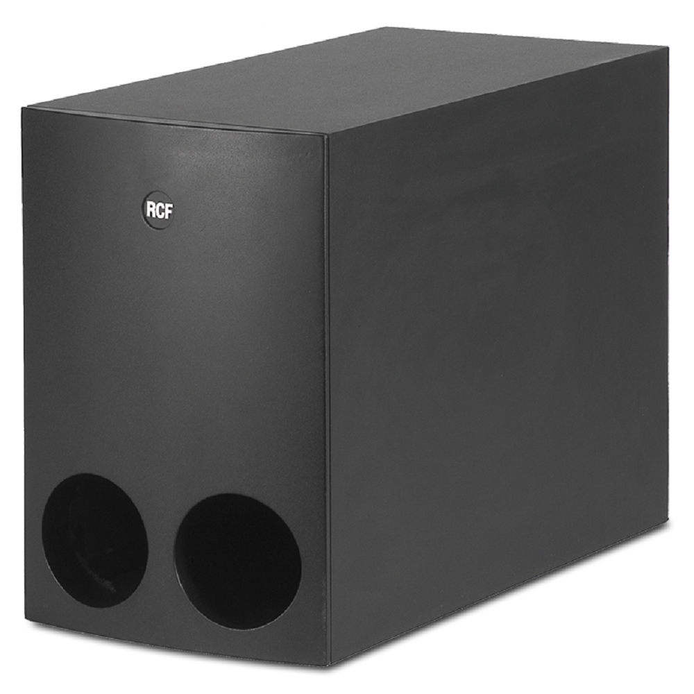 RCF Compact Subwoofer MQ 90S