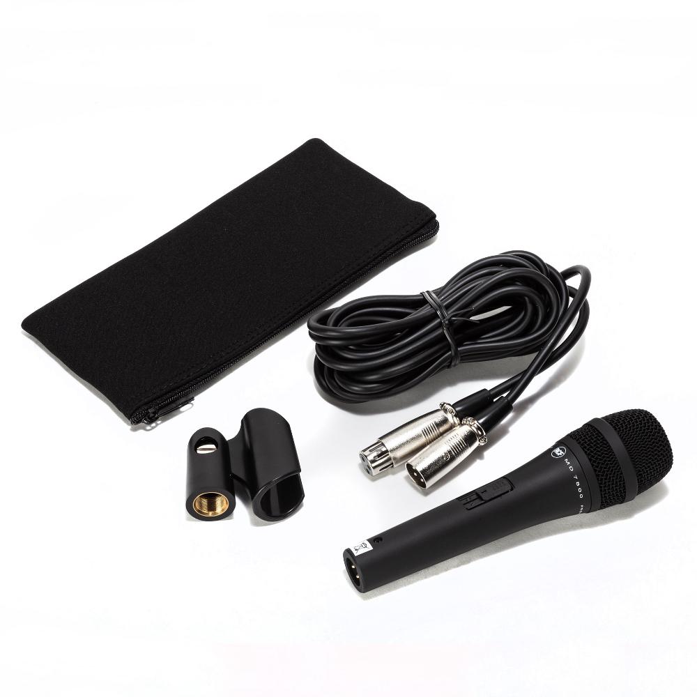 RCF Professional Dynamic Microphone MD 7800
