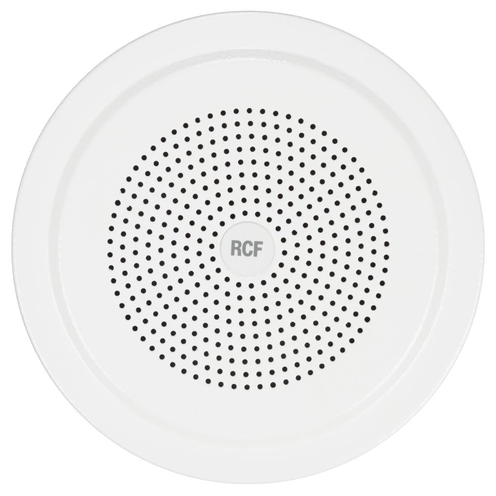 RCF DU 60EN UNIVERSAL WALL AND CEILING STEEL SPEAKER