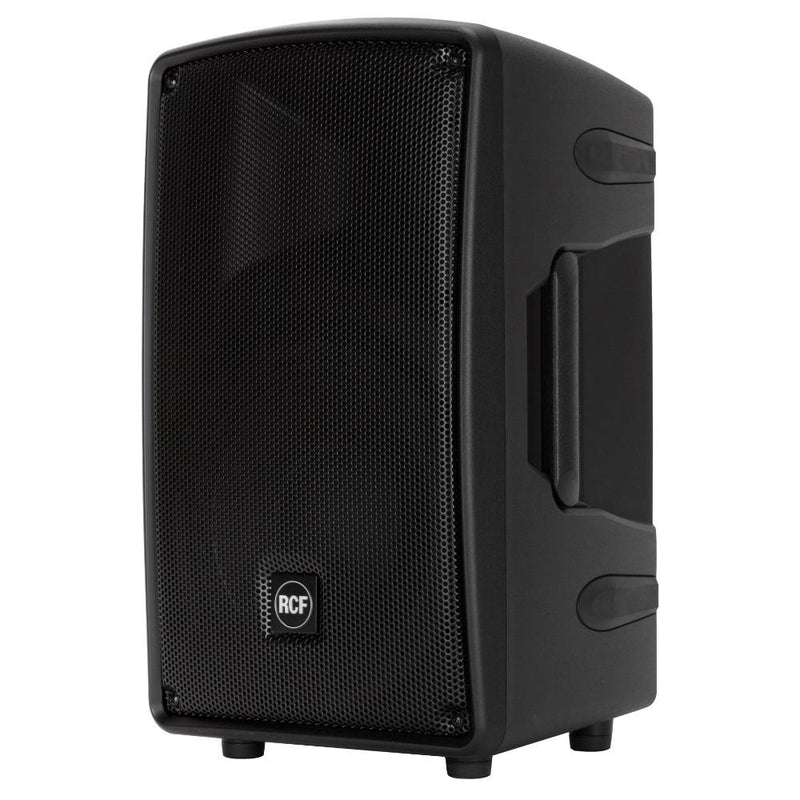 RCF active Two Way Speaker HD 10-A MK4