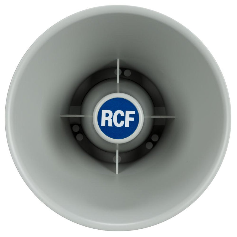 RCF Plastic Horn Speaker HD 21EN