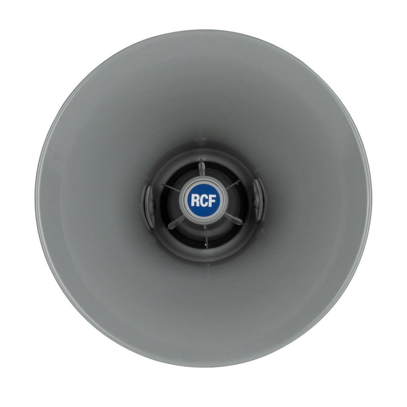 Rcf horn hot sale speaker