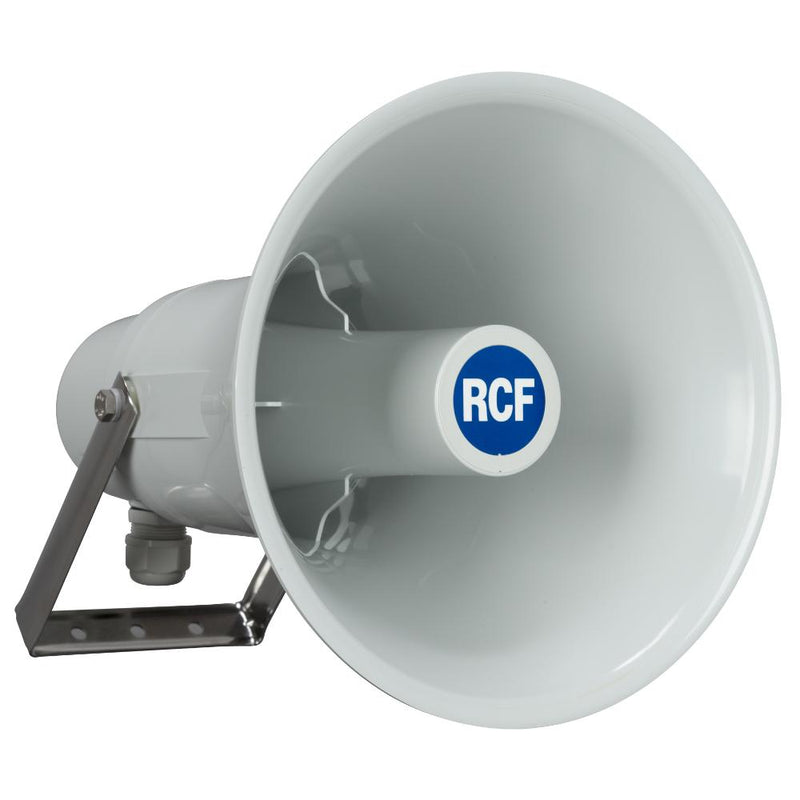 RCF Plastic Horn Speaker HD 31EN