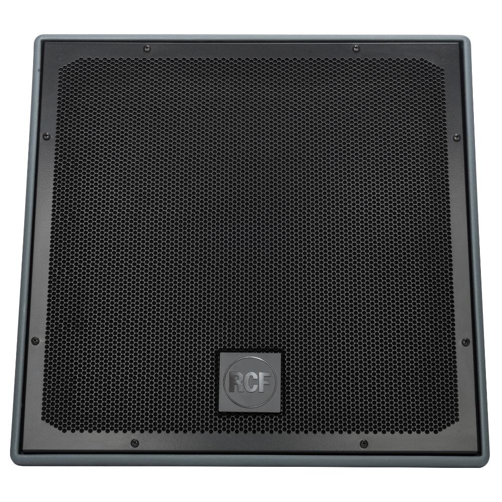 RCF P 8015S Weatherproof Subwoofer Speaker 800W