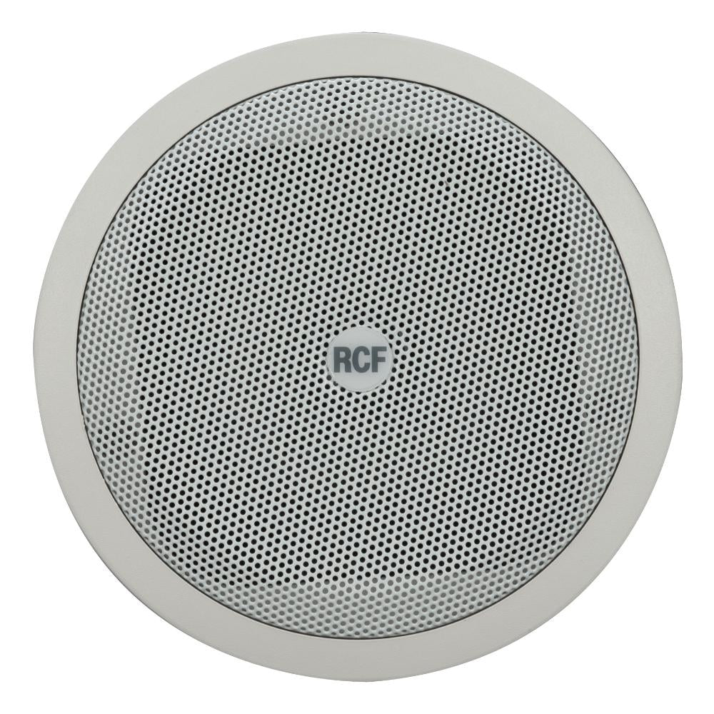RCF PL 40 Ceiling Mount Speaker 3.5″ Fullrange 100V 8W