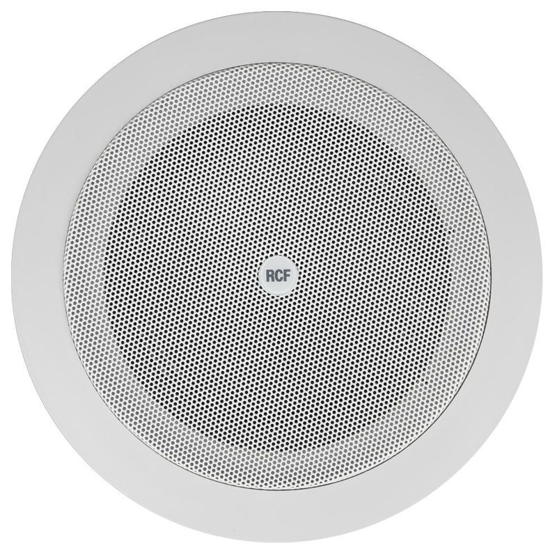 RCF Ceiling Speaker with Fire Dome PL 50EN