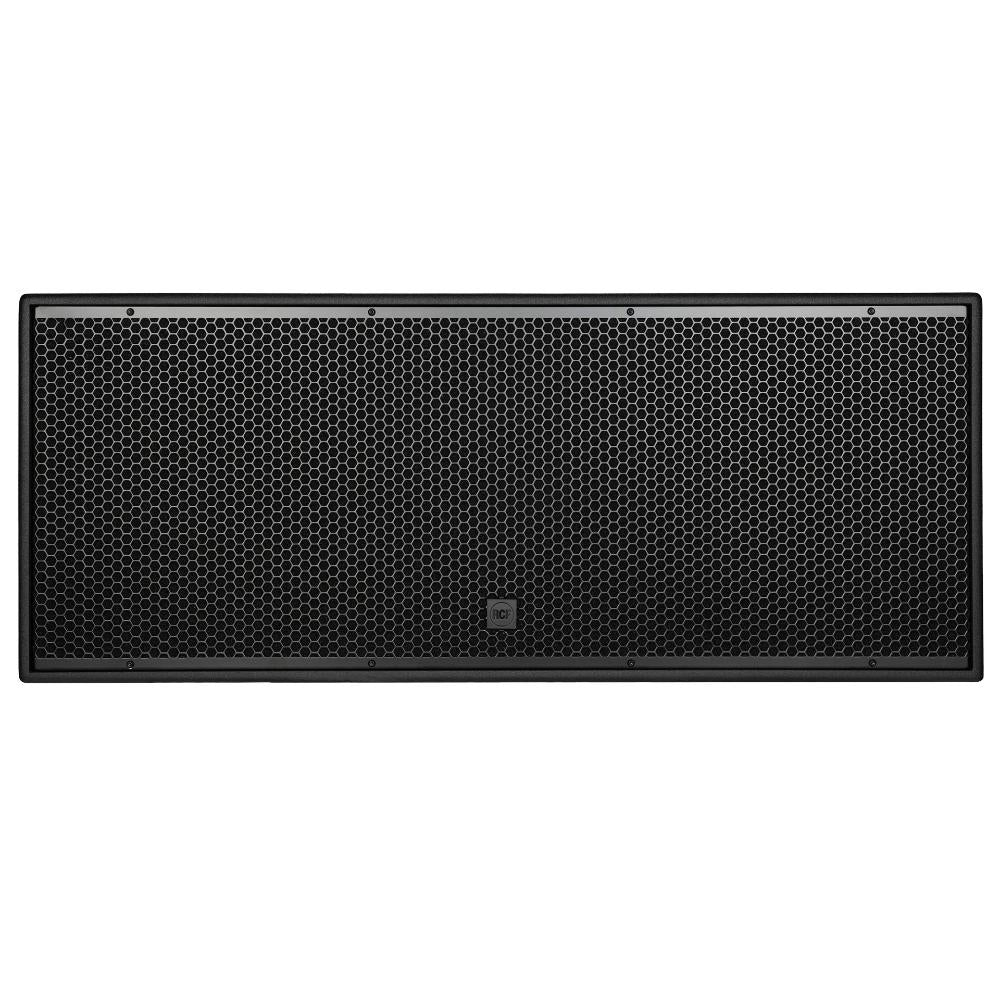 RCF S 29 WP Reflex Weatherproof Subwoofer 2 × 19" 3,000W