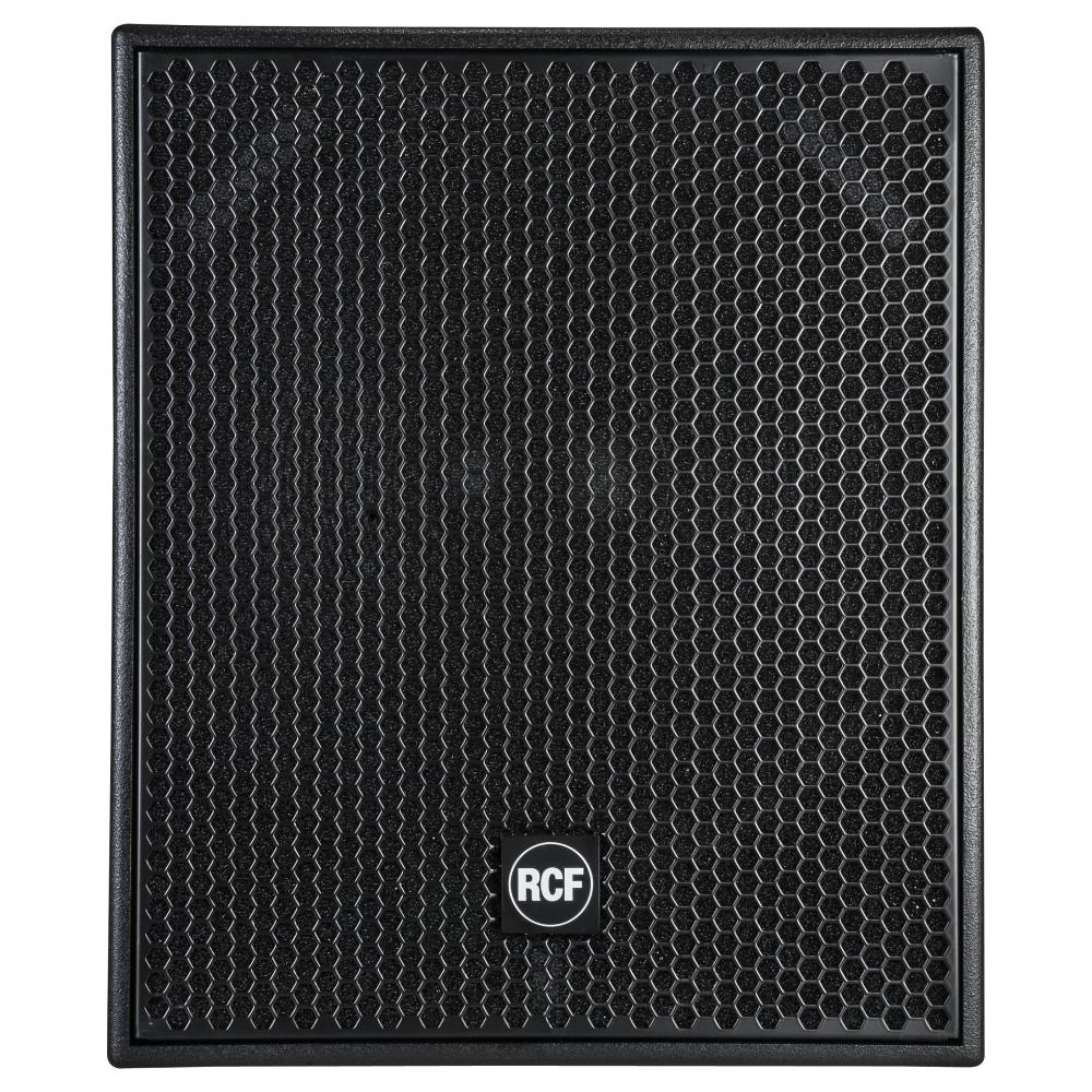 RCF S 8018 II Reflex Subwoofer 18" 1,500W