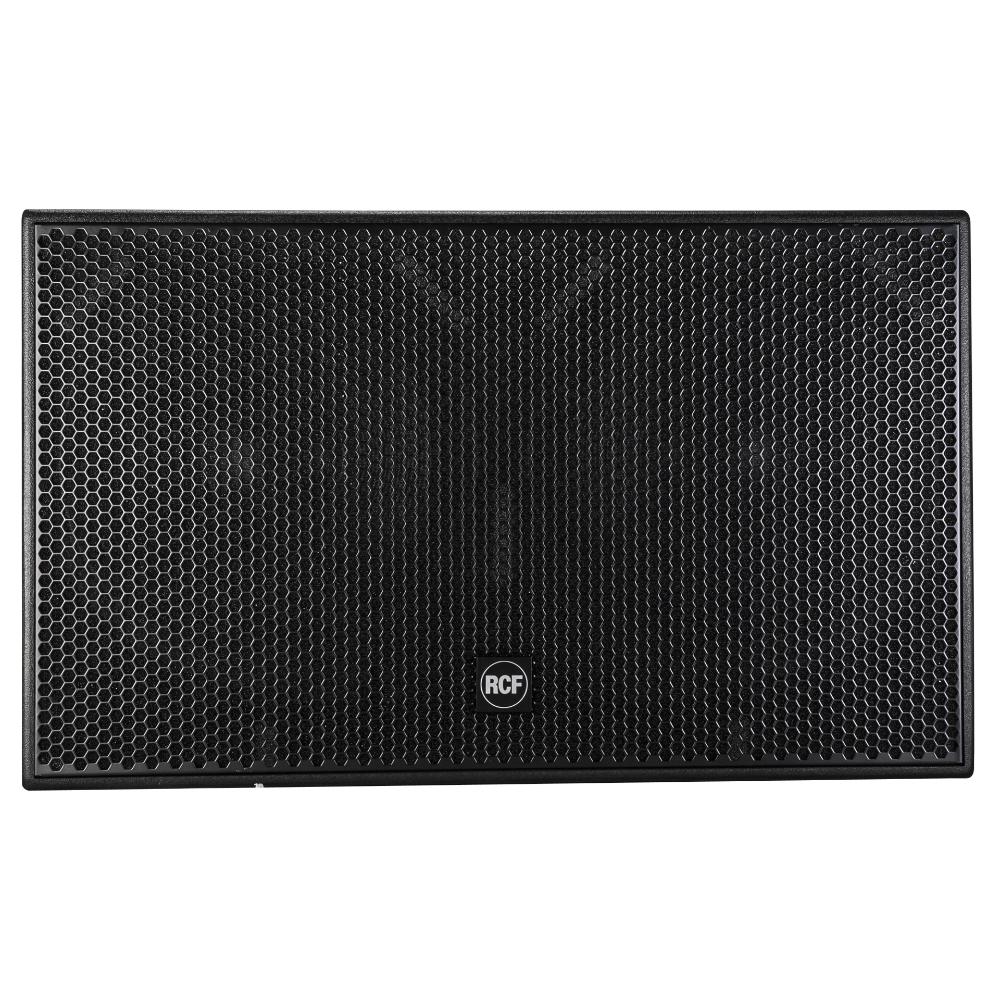 RCF S 8028 II Reflex Subwoofer 2 × 18" 3,000W