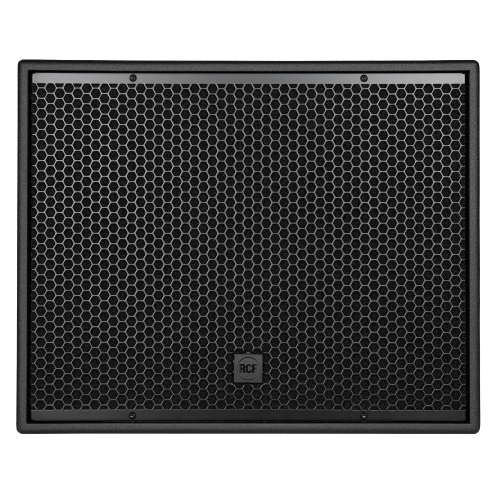 RCF S 19 WP Reflex Weatherproof Subwoofer 19" 1,500W