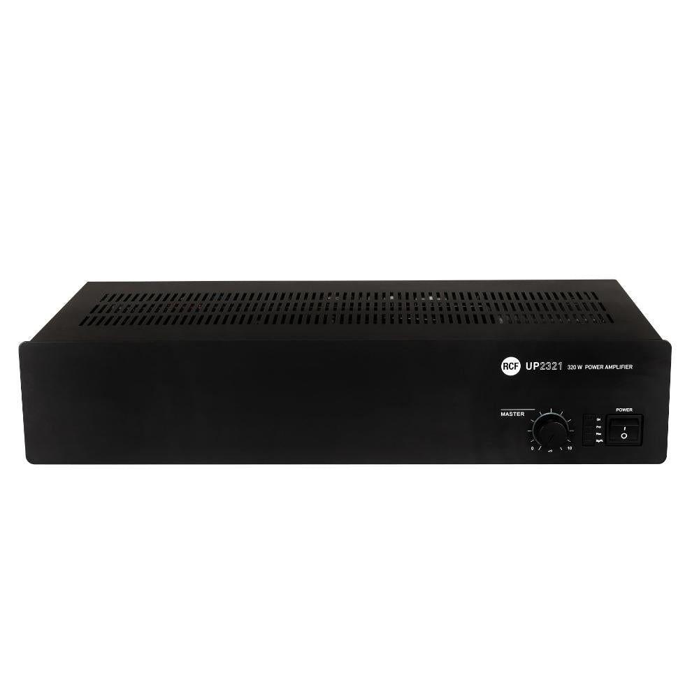 مضخم الطاقة RCF UP 2321