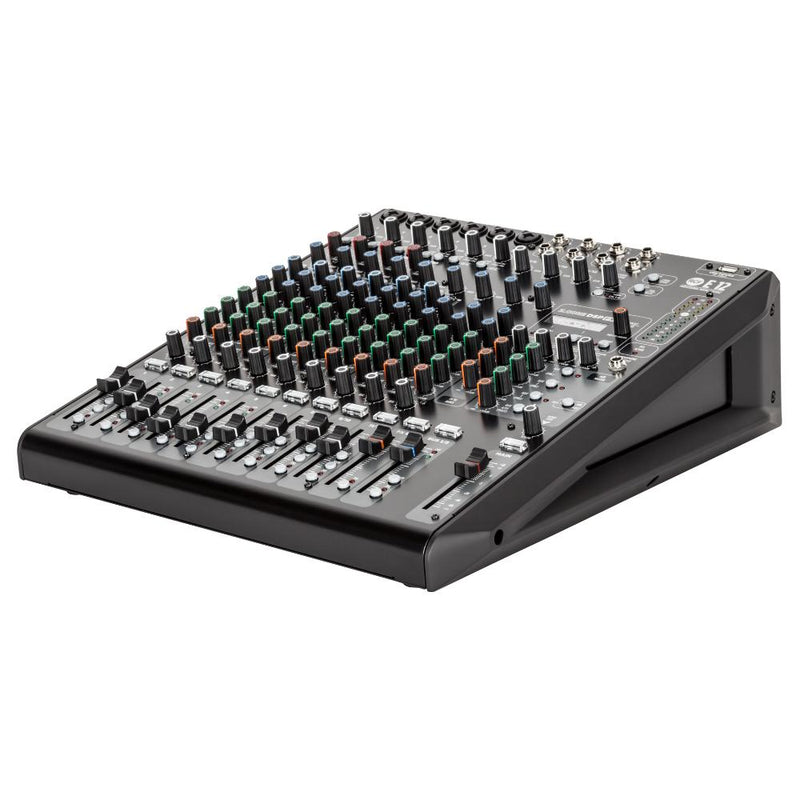 RCF 12 Channel Mixing Console E 12