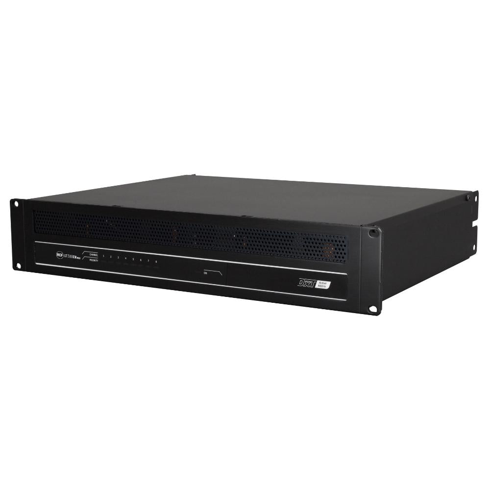 RCF LT 7208EN MKII Transformer Interface Unit