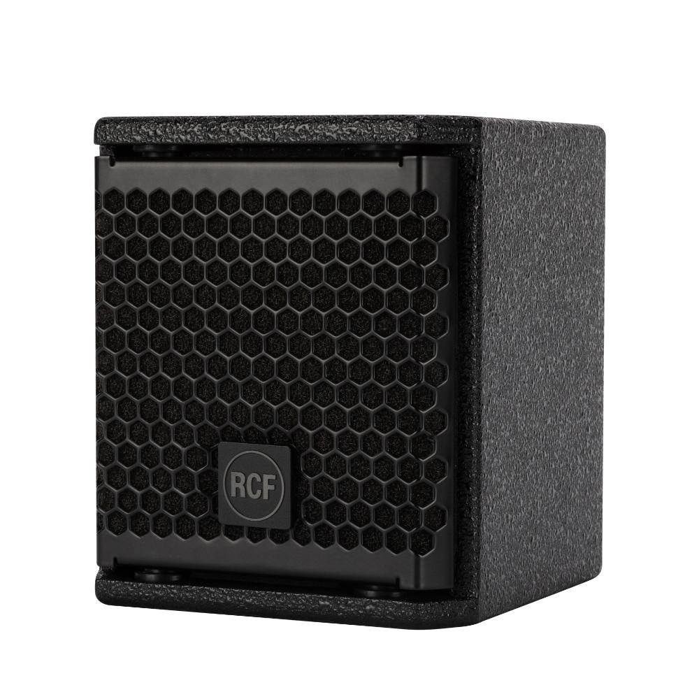 RCF Compact M04 Two-Way Passive Speaker 60W