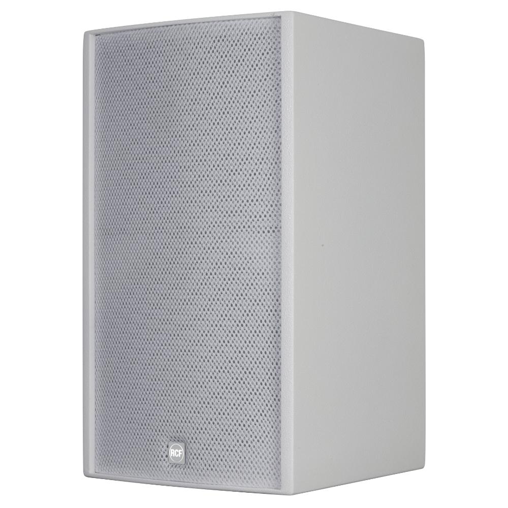 RCF Two Way Passive Speaker M 801 White