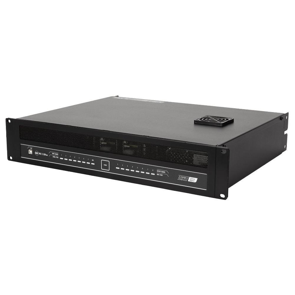 RCF MU 7100EN MKII Master Unit DXT 7000 System