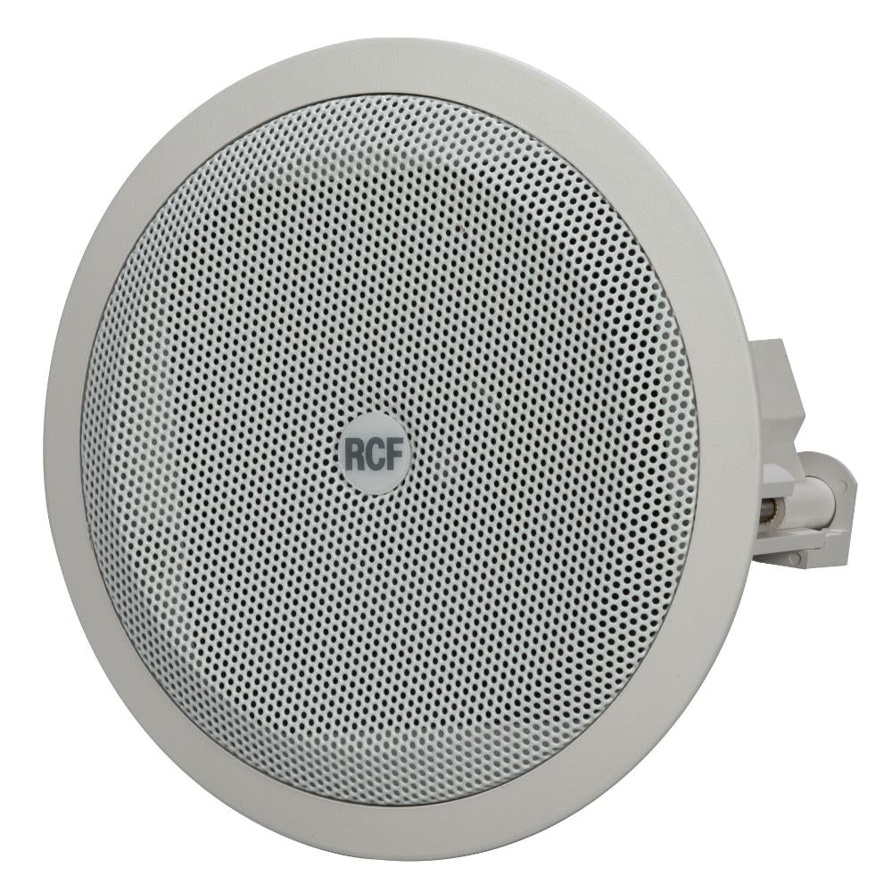 RCF PL 40 Ceiling Mount Speaker 3.5″ Fullrange 100V 8W
