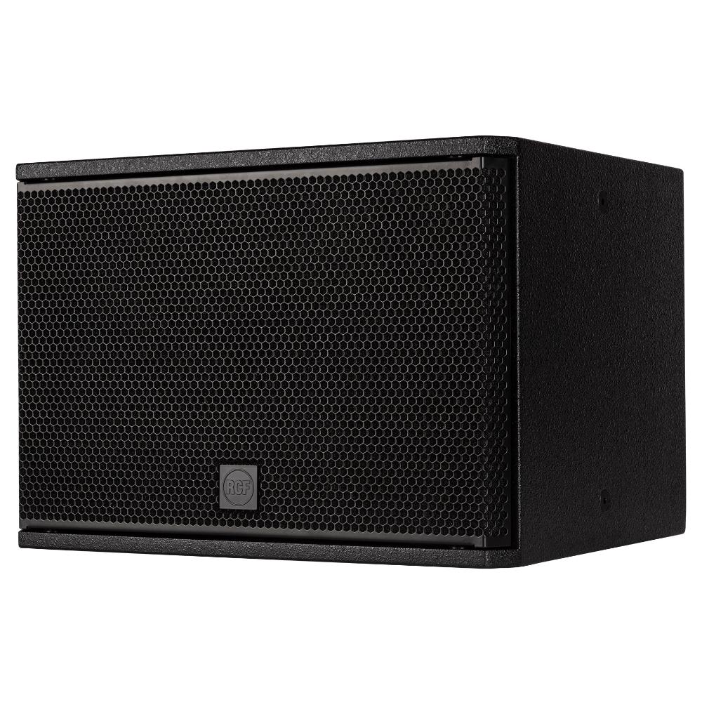 RCF S 12 Bass Reflex Subwoofer 12" 400W