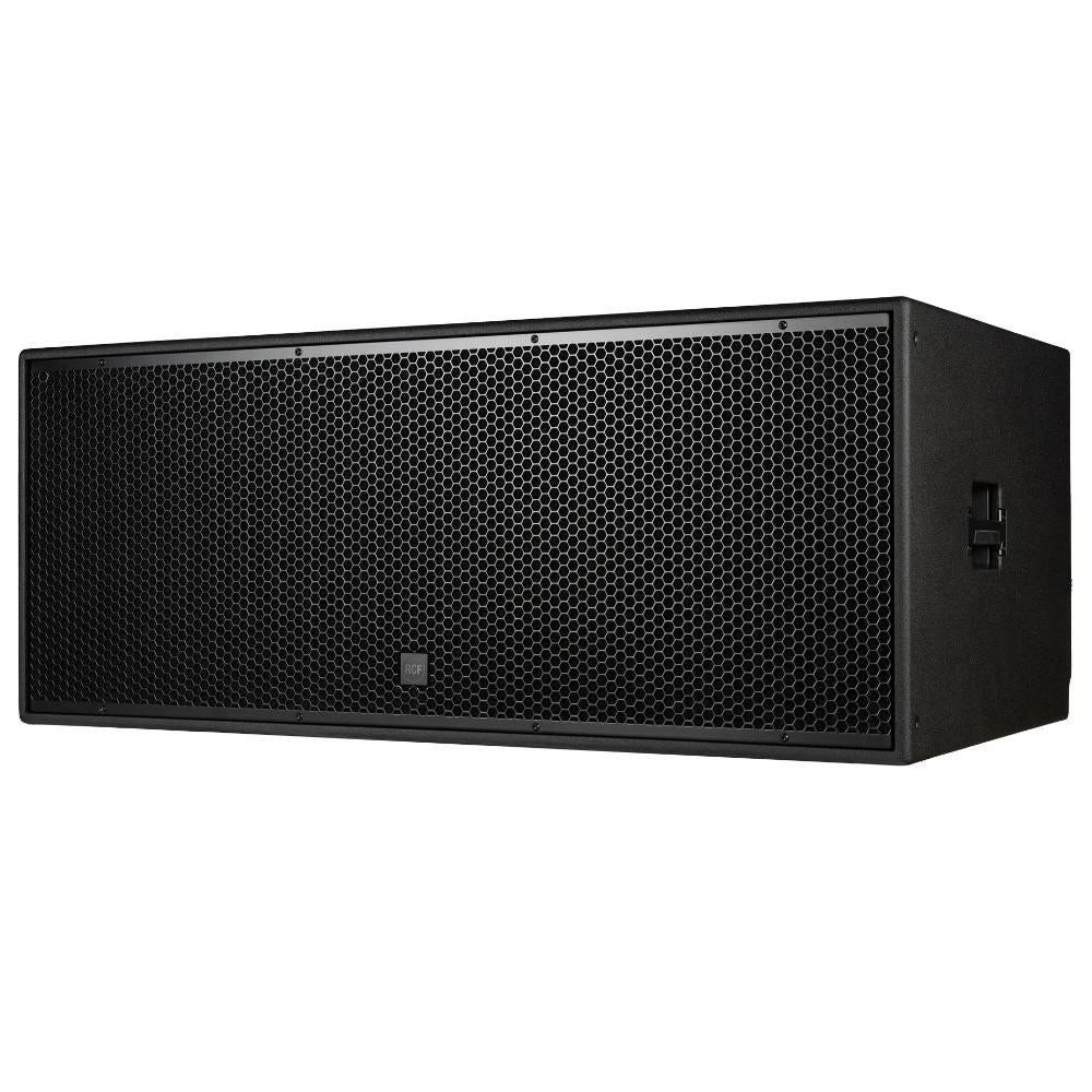 RCF S 29 WP Reflex Weatherproof Subwoofer 2 × 19" 3,000W