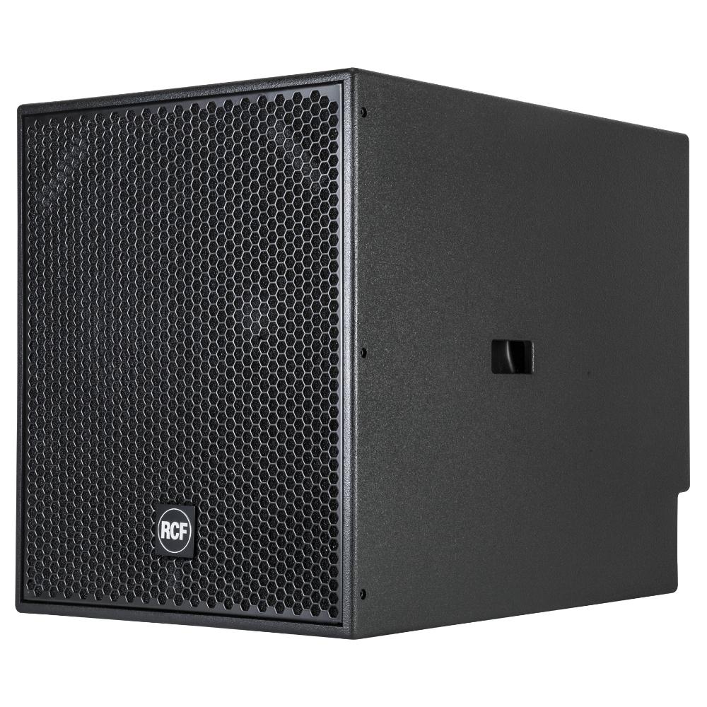 RCF S 8018 II Reflex Subwoofer 18" 1,500W