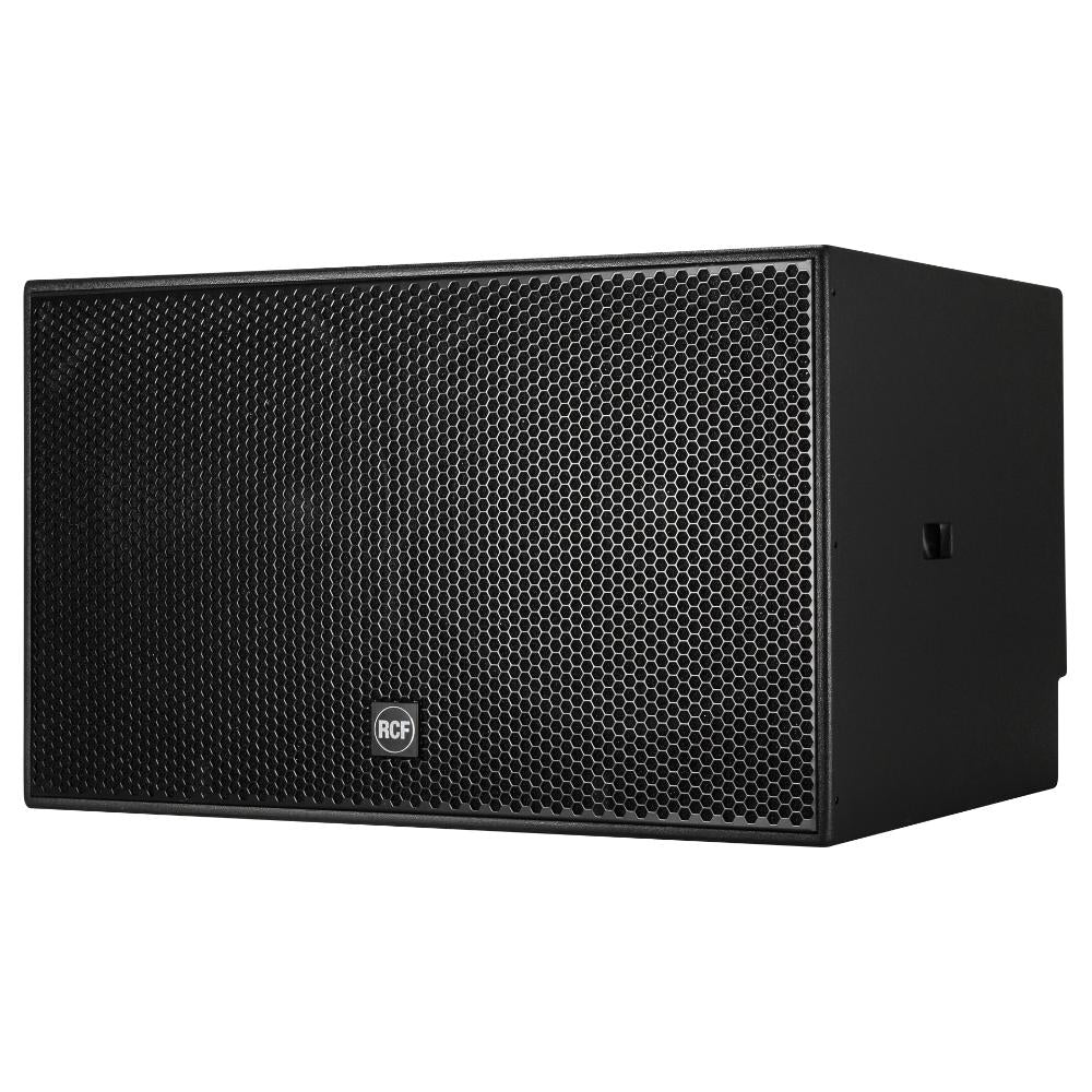 RCF S 8028 II Reflex Subwoofer 2 × 18" 3,000W