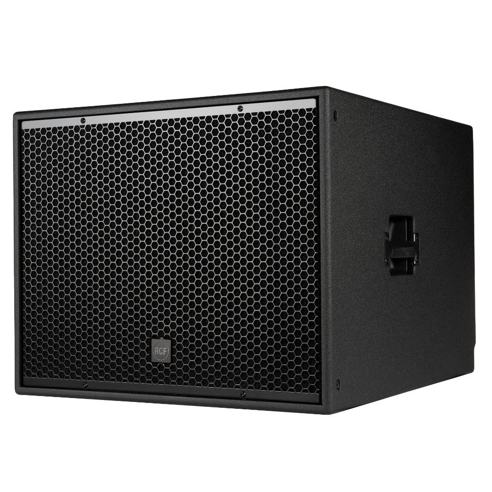 RCF S 19 WP Reflex Weatherproof Subwoofer 19" 1,500W