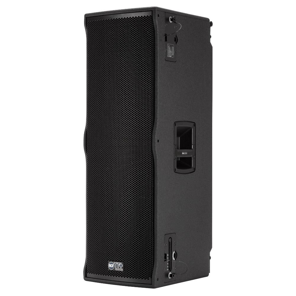 RCF TTL 6-A ACTIVE THREE-WAY LINE ARRAY MODULE