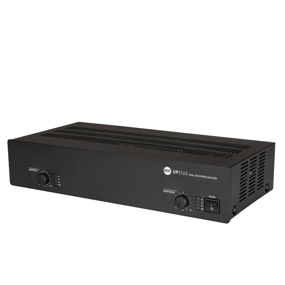 مضخم الطاقة RCF UP 2162