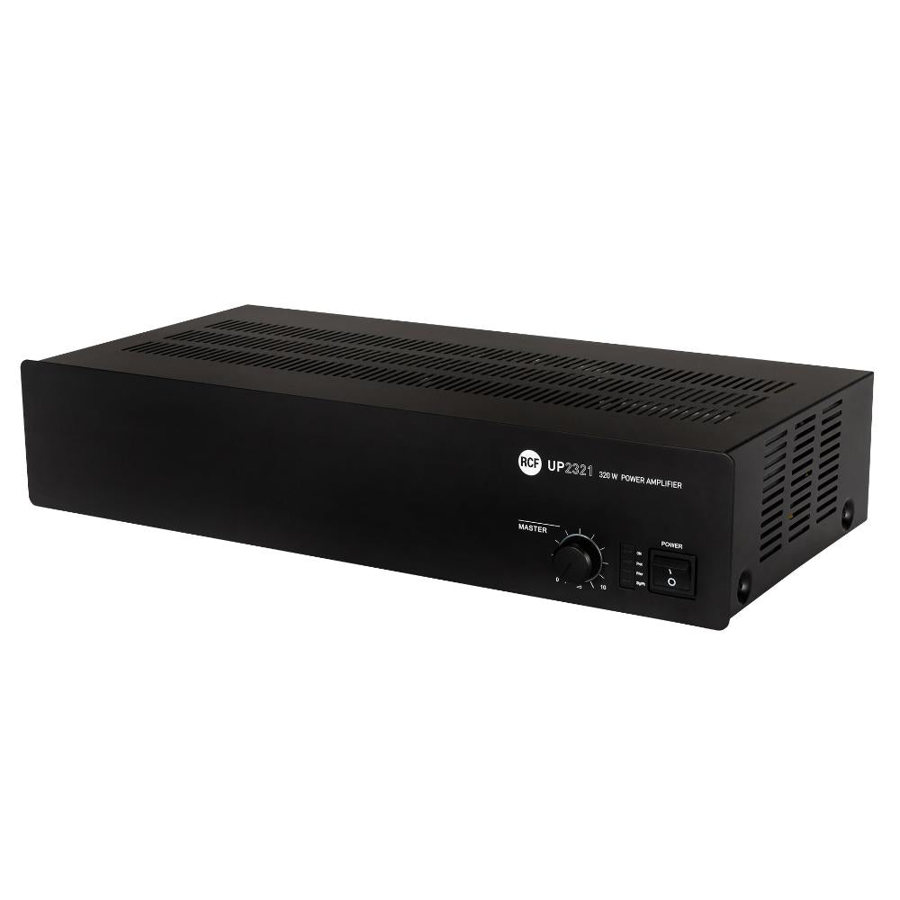 مضخم الطاقة RCF UP 2321