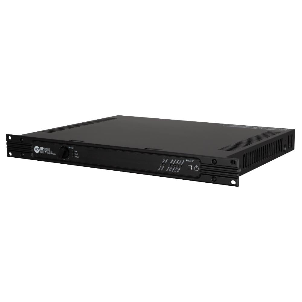 مضخم الطاقة RCF UP 8501