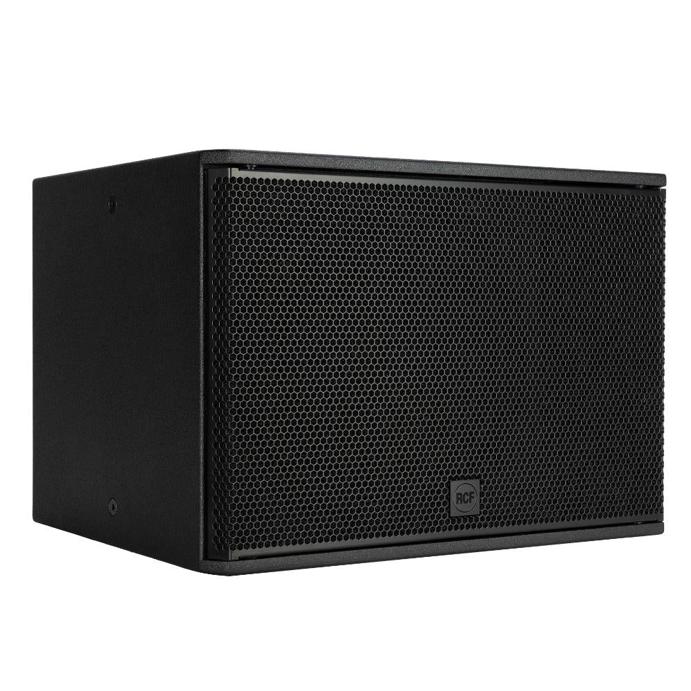RCF S 15 Bass Reflex Subwoofer 15" 500W