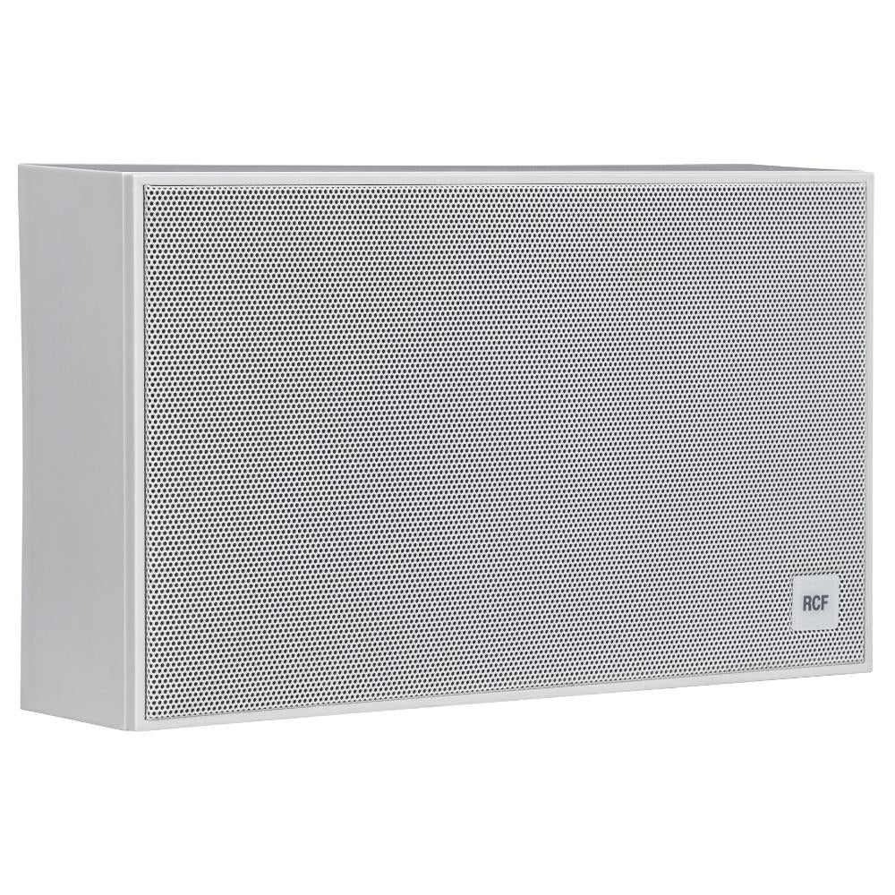 RCF DUP 5EN WALL MOUNT UNIVERSAL PLASTIC SPEAKER