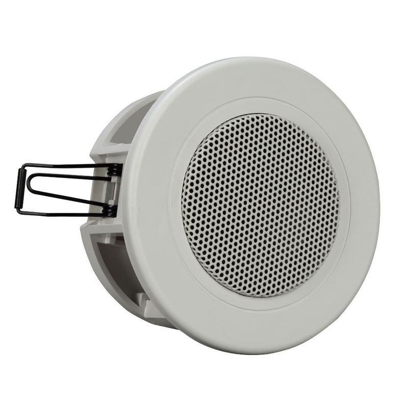 RCF Spotlight Ceiling Speaker HS 1026 White
