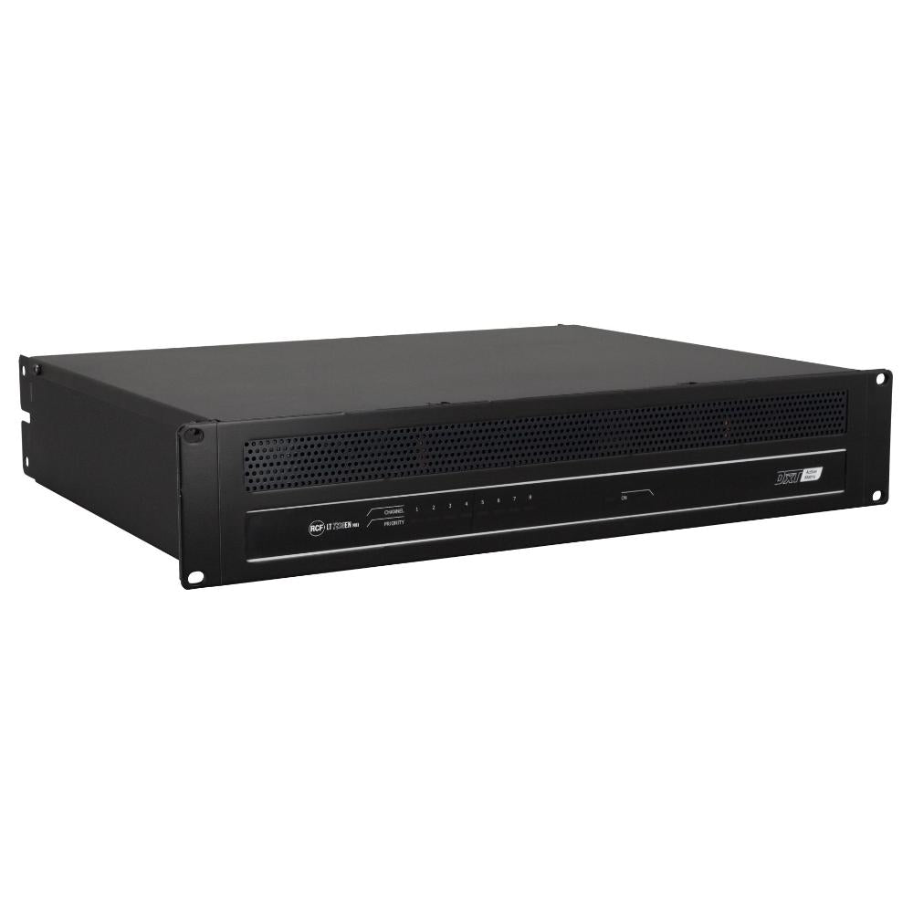 RCF LT 7208EN MKII Transformer Interface Unit