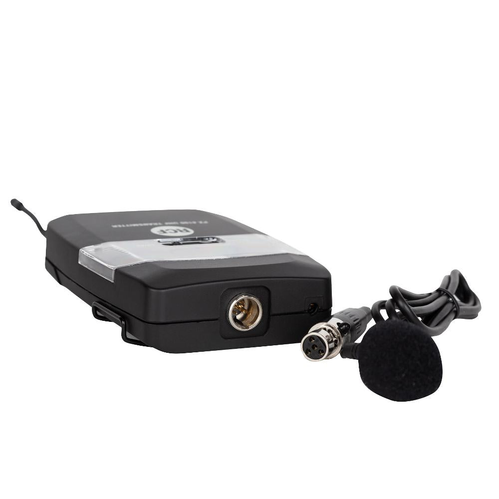 RCF UHF Wireless Microphone Diversity System PX 4116