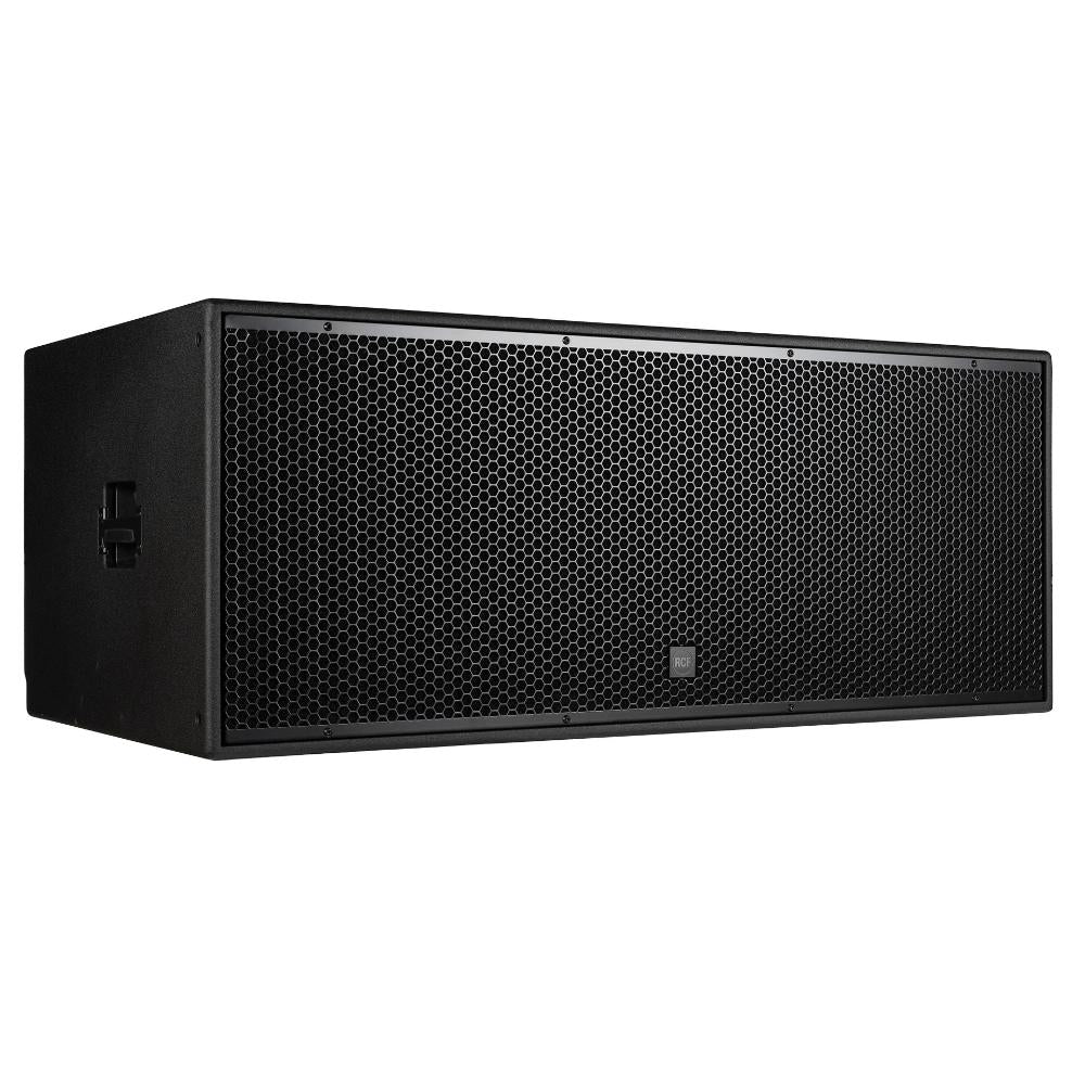 RCF S 29 WP Reflex Weatherproof Subwoofer 2 × 19" 3,000W