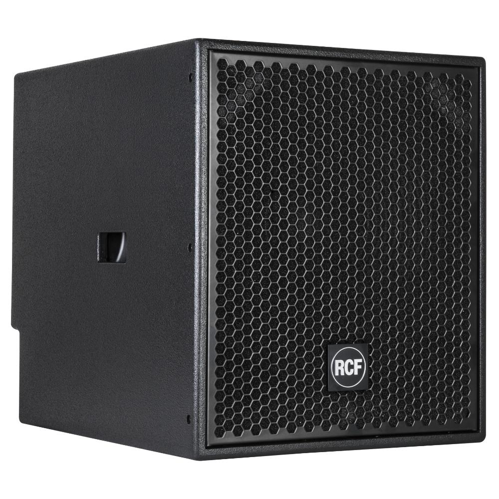 RCF S 8015 II Reflex Subwoofer 15" 1,000W