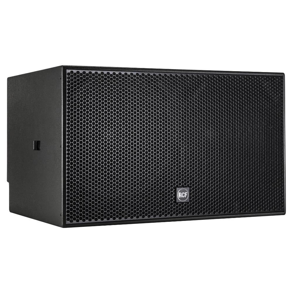 RCF S 8028 II Reflex Subwoofer 2 × 18" 3,000W