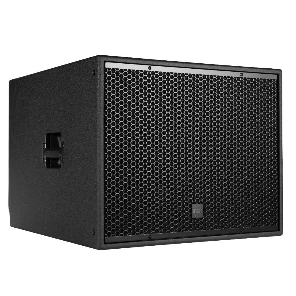 RCF S 19 WP Reflex Weatherproof Subwoofer 19" 1,500W