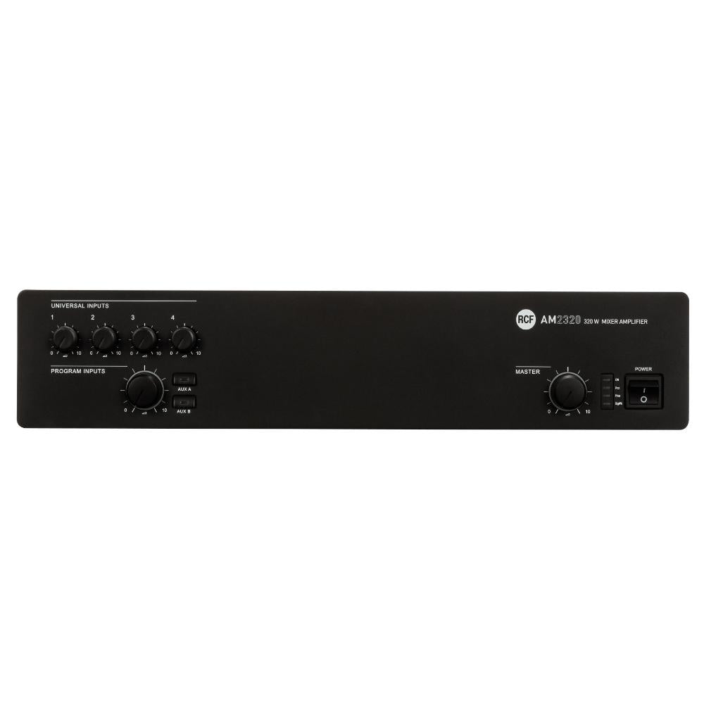 مضخم مزج RCF AM 2320