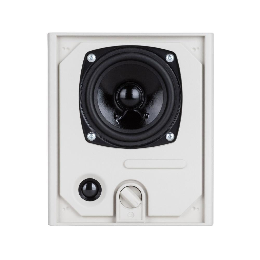 RCF Flush Mount Wall Speaker DU 31AT