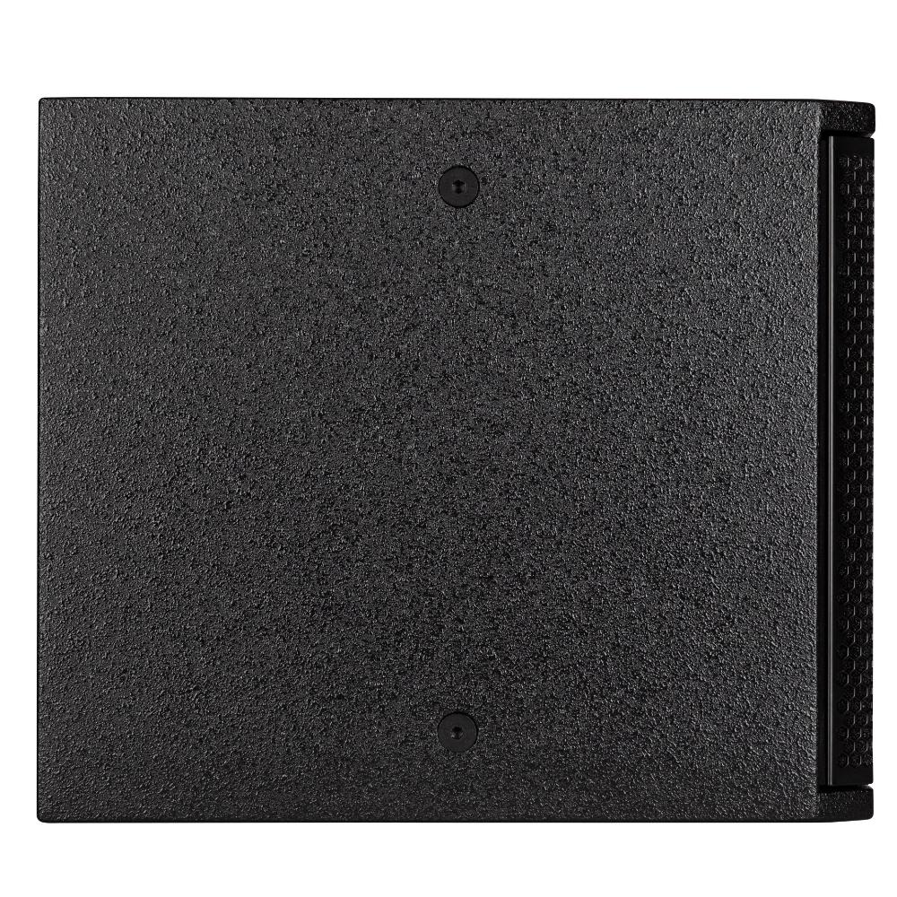 RCF S 12 Bass Reflex Subwoofer 12" 400W