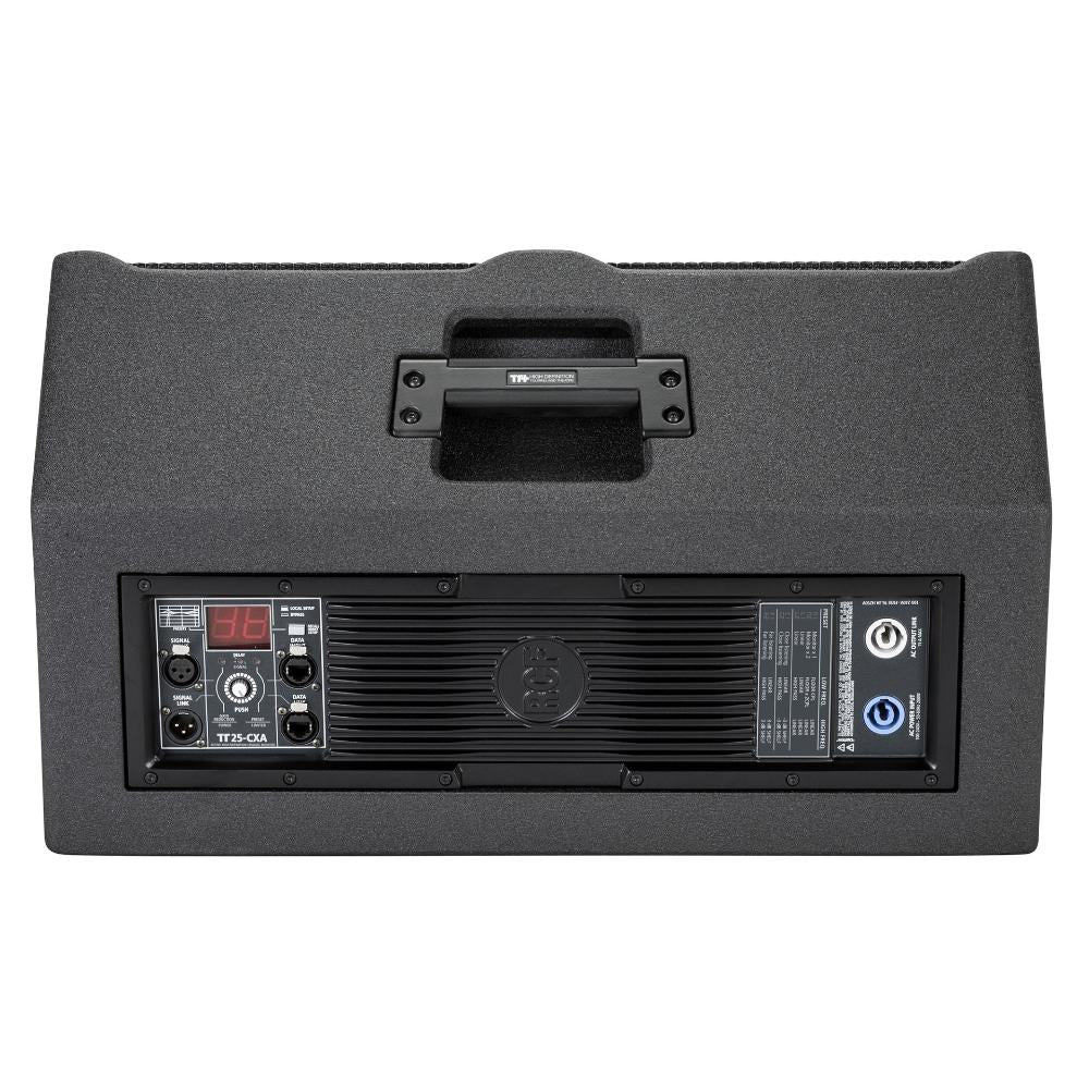 RCF TT 25-CXA ACTIVE HIGH DEFINITION COAXIAL MONITOR