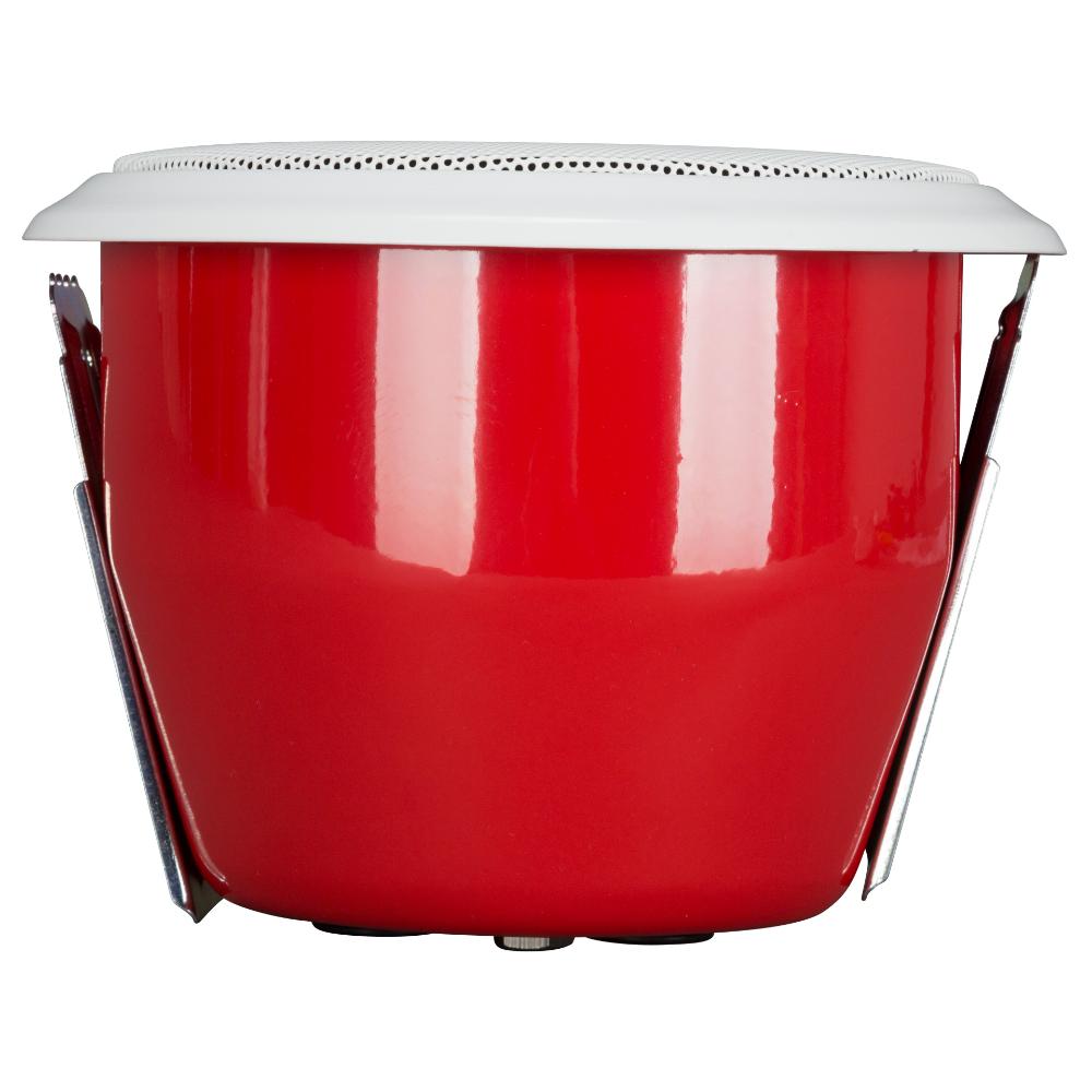 PL 50EN CEILING SPEAKER WITH FIRE DOME