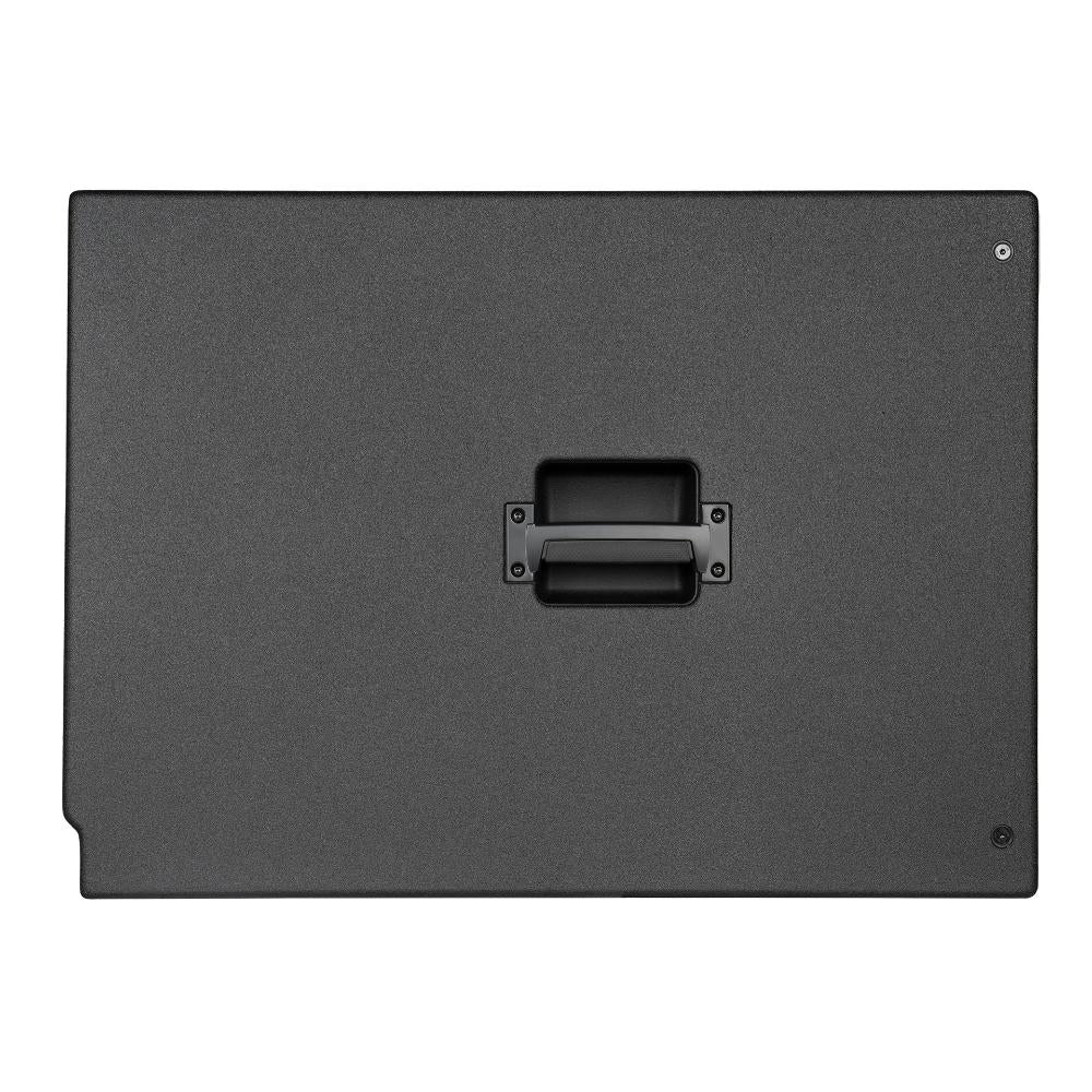 RCF S 19 WP Reflex Weatherproof Subwoofer 19" 1,500W