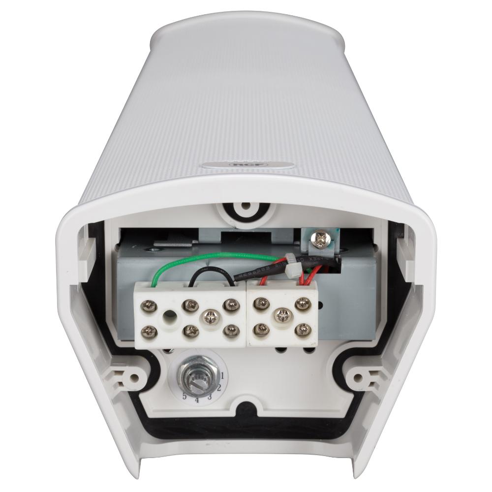 RCF CS 6520EN TWO-WAY COLUMN SPEAKER