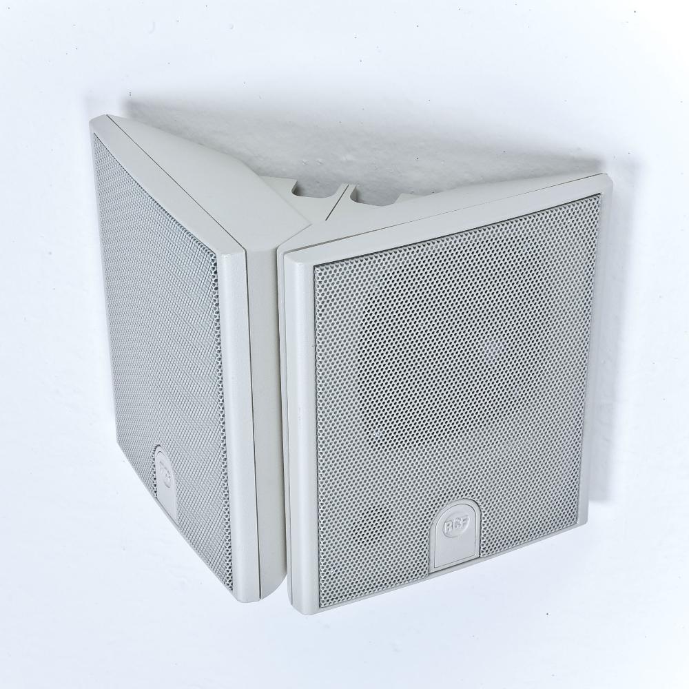 RCF Flush Mount Wall Speaker DU 31AT