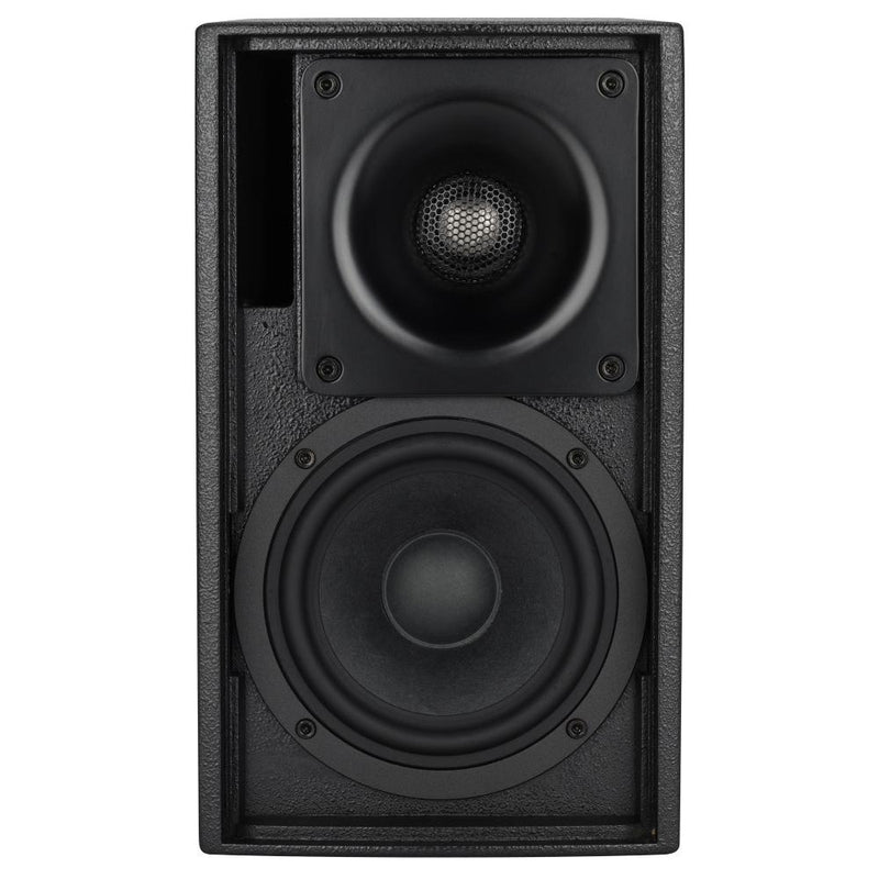 RCF Two Way Passive Speaker M 501 Black