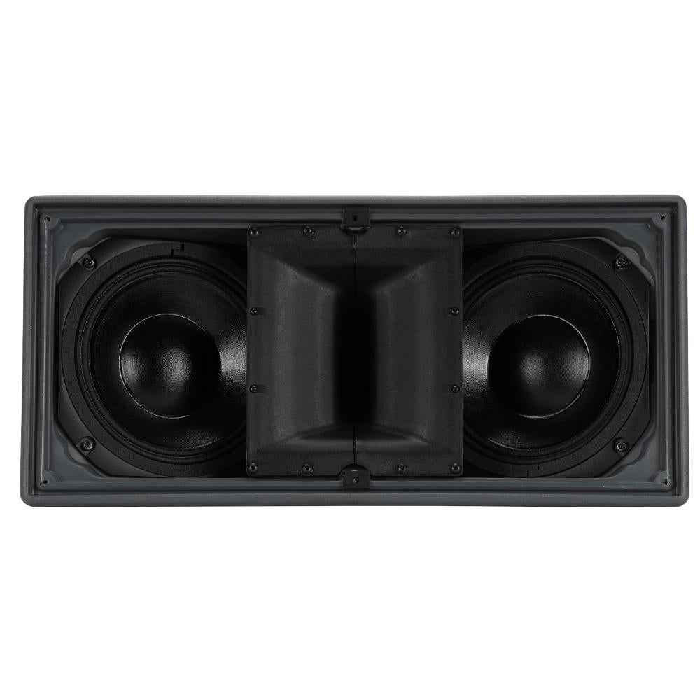 RCF P 4228 2-Way Weatherproof Speaker System 800W RMS