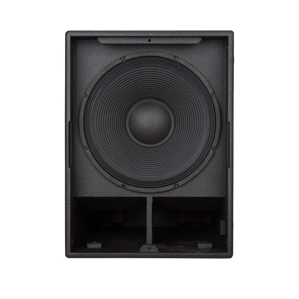 RCF TTS 15-A ACTIVE HIGH POWER SUBWOOFER